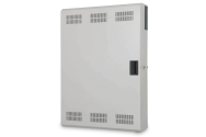 Armoire murale mince DIGITUS 3U
