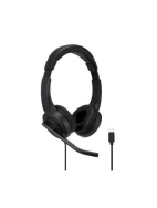 Casque USB-C H1000 - Kensington pour les appels et la musique