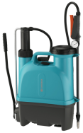Pulvérisateur de jardin à dos portable Gardena 11142-20 12 L