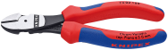 KNIPEX 74 02 160 Pince coupante diagonale - 16 cm - 209 g