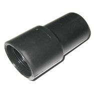 Makita P-70421 Adaptateur de tuyau universel 46/38mm