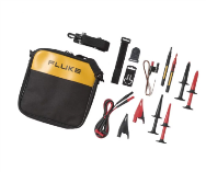 Jeu de cordons de mesure industriels Fluke TLK289 EUR (3092521)