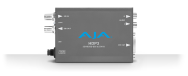 Convertisseur AJA HDP3 3G-SDI vers DVI/HDMI