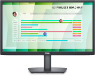Moniteur LED E2223HN - 54,6 cm (21,5") - 1920 x 1080 Full HD