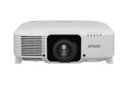Epson EB-PU2010W - 10 000 lumens ANSI - 3LCD - WUXGA (1 920 x 1 200) - 2 000:1 - 16:10 - 1,07 milliard de couleurs