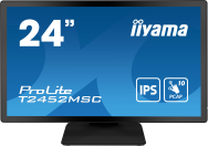 Iiyama ProLite T2452MSC-B1 - Moniteur LED