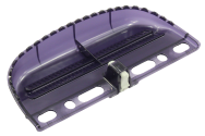 Makita 198401-5 Cisaille à gazon DUM604 UM600D Violet
