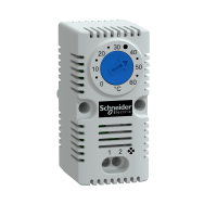 Thermostat APC Schneider Electric normalement ouvert, 230 V NSYCCOTHO