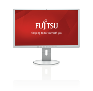 Fujitsu B24-8 TE Pro 23,8 pouces FHD 5 ms écran LED, gris