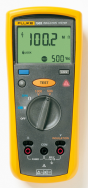 Fluke 1503 - 600 V - 1 µF - 0,01 - 2000 MO - 20 % - 0,5 s (2427883)