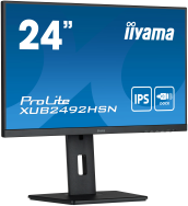 Moniteur FHD 24" XUB2492HSN-B5