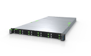 Serveur Fujitsu PRIMERGY RX2530 M6 3,2 GHz 5315Y