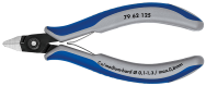 KNIPEX 79 62 125 Pince coupante diagonale - 12,5 cm - 58 g