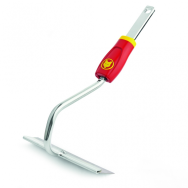WOLF-Garten HU-M 15 désherbeur en acier inoxydable, 15 cm