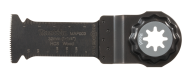 Makita B-66341 Lame de scie bois HCS 60mm