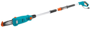 Souffleur électrique Gardena 8868-22 720 W 13 m/s pour le nettoyage des feuilles