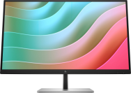 Écran plat HP E27k G5 IPS UHD 3840 x 2160 DP/HDMI/USB-C