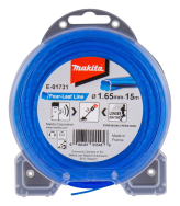 Makita E-01731 Fil de coupe Nylon 15m