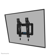 Support TV Newstar de Neomount 24-55" Inclinaison 12°