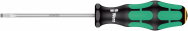 Wera 05110004001 - 19,8 cm - Noir/Vert