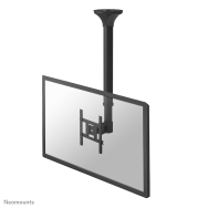 Neomounts Newstar Support de Plafond pour Moniteur 10-40" 20kg