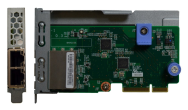 Carte Ethernet PCI Express câblée interne Lenovo 7ZT7A00544
