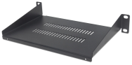 Étagère cantilever Intellinet 10" - 1U