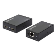Kit d'extension HDMI Manhattan 50 m