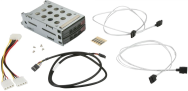 SuperMicro MCP-220-83608-0N - Cage de disque de stockage