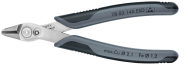 Pince coupante KNIPEX Super Knips XL ESD - Protection ESD