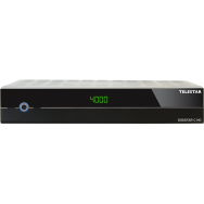 Telestar DIGISTAR C HD Récepteur câble/IPTV/Satellite