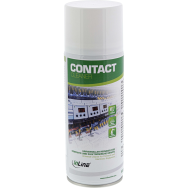 Nettoyant pour contacts InLine - universel