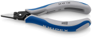 Pince à sertir KNIPEX 34 42 130 - 13 cm - 61 g