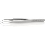 KNIPEX KN 92 31 01 Brucelles de précision en acier inoxydable