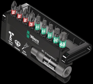 Wera Bit-Check 10 Impactor 2