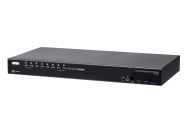 ATEN CS19208 - Commutateur KVM / audio / USB
