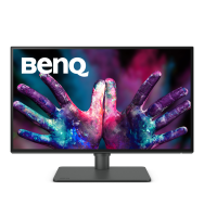 Moniteur USB BenQ DesignVue PD2506Q 25"
