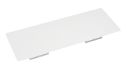 Hager FZ427L - 253 mm - 153 mm - 150 mm