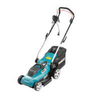 Makita ELM3320 Tondeuse à gazon 400 m² 3,3-5,5 cm