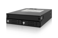ICY Dock ToughArmor MB994IKO-3SB