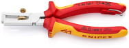 KNIPEX 11 06 160 T Outil combiné - 5 mm
