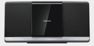 Microsystème Grundig WMS 3000 BT DAB 20W