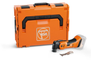 Fein MULTIMASTER AMM 700 Max AS 71293662000 sans batterie