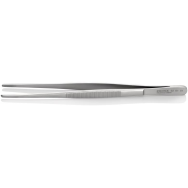 KNIPEX KN 92 61 01 Brucelles universelles en acier inoxydable