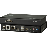 Extendeur KVM USB HDMI HDBaseT 2.0 ATEN CE820