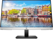 Écran HP 24mh FHD 23,8" IPS 5 ms 1920 x 1080 60 Hz