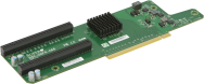 SuperMicro RSC-G2FR-A66 carte/adaptateur d'interface PCIe intégré