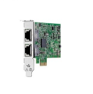 Adaptateur Ethernet Gigabit BROADCOM BCM5720-2P PCIe