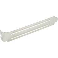 Support d'extension PCI PCIe ISA en ligne, lot de 6