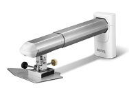 BenQ WM04G3 Support mural 12kg Blanc -10-10°